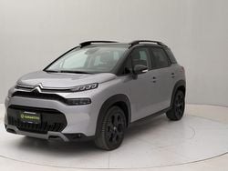 Grigio Usata 2024 Citroën C3 Aircross PureTech SUV | 16.990 € (Buon prezzo)