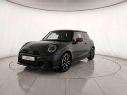Grigio Usata 2024 Mini John Cooper Works Due volumi | 37.500 € (Cara)