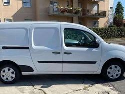 Bianco Usata 2020 Renault Kangoo Furgone | 9800 € (Molto cara)