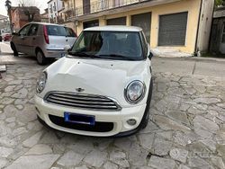 Usata 2013 Mini Cooper SD Coupé Coupé | 6000 €