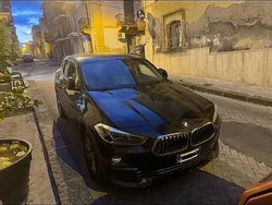 Usata 2020 BMW X2 Sport Line SUV | 23.000 €