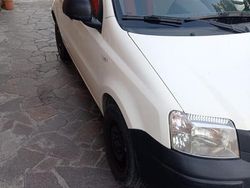 Usata 2012 Fiat Panda Due volumi | 6000 € (Ottimo prezzo)