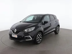Nero Usata 2018 Renault Captur SUV | 10.699 € (Buon prezzo)