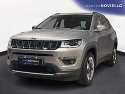 Grigio Usata 2019 Jeep Compass Limited SUV | 16.500 € (Buon prezzo)