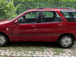 Usata 1998 Fiat Palio Station wagon | 1200 €