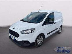 Grigio Usata 2023 Ford Transit Trend Furgone | 14.900 € (Buon prezzo)