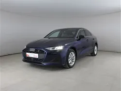 Blu Usata 2024 Audi A3 Business Tre volumi | 31.700 € (Buon prezzo)