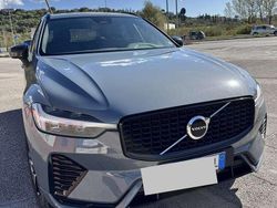 Usata 2021 Volvo XC60 R-Design SUV | 25.000 € (Buon prezzo)