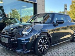 Nero Usata 2025 Mini John Cooper Works Due volumi | 37.000 € (Buon prezzo)