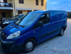 Usata 2008 Fiat Scudo Furgone | 4500 €