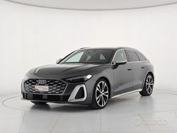 Grigio Usata 2024 Audi S5 Design Station wagon | 84.500 € (Buon prezzo)