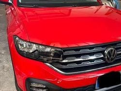 Usata 2019 VW T-Cross Style SUV | 16.000 € (Buon prezzo)