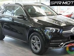 Nero Usata 2023 Mercedes GLE300 Premium SUV | 65.900 € (Buon prezzo)