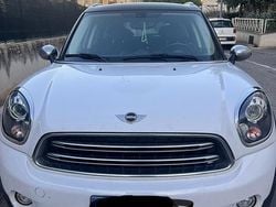 Usata 2014 Mini Countryman SUV | 9500 € (Buon prezzo)