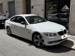 Bianco Usata 2011 BMW 320 Efficient Dynamics Coupé | 9800 € (Buon prezzo)