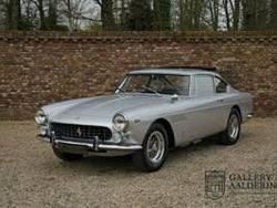 Argento Usata 1964 Ferrari 250 Coupé | 395.000 €