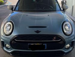 Usata 2018 Mini Cooper SD Clubman Hype Station wagon | 17.000 € (Cara)