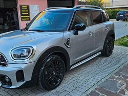 Grigio Usata 2024 Mini Cooper S Countryman SUV | 36.000 €