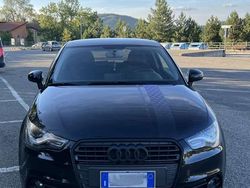 Usata 2012 Audi A1 Ambition Due volumi | 11.000 € (Molto cara)