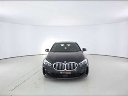 Nero Usata 2020 BMW 120 M Sport Due volumi | 20.990 € (Ottimo prezzo)