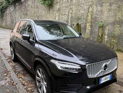 Nero Usata 2015 Volvo XC90 Inscription SUV | 27.000 € (Cara)