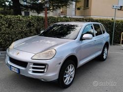 Argento Usata 2007 Porsche Cayenne SUV | 7600 € (Super prezzo)