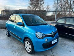 Blu Usata 2017 Renault Twingo Zen Due volumi | 11.300 € (Buon prezzo)