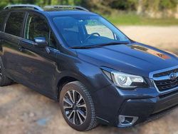 Grigio Usata 2017 Subaru Forester Sport SUV | 20.500 € (Molto cara)
