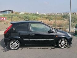 Usata 2008 Ford Fiesta S | 1000 € (Super prezzo)