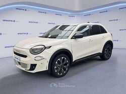 Bianco Usata 2025 Fiat 600 La Prima SUV | 22.990 € (Buon prezzo)