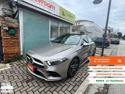 Usata 2019 Mercedes A180 Premium Tre volumi | 20.990 € (Ottimo prezzo)
