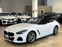 Bianco Usata 2019 BMW Z4 M Sport Cabrio | 36.800 € (Buon prezzo)