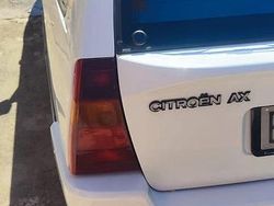 Usata 1998 Citroën AX Due volumi | 700 €