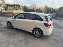 Usata 2016 Mercedes B180 Monovolume | 15.000 € (Buon prezzo)