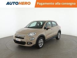 Beige Usata 2018 Fiat 500X Pop Star SUV | 10.199 € (Ottimo prezzo)