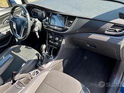 Blu Usata 2019 Opel Mokka X SUV | 12.000 € (Buon prezzo)