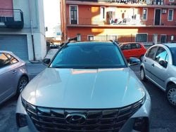 Usata 2021 Hyundai Tucson SUV | 20.750 € (Buon prezzo)