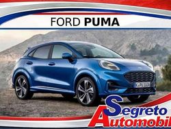 Other Nuova 2025 Ford Puma Titanium SUV | 21.590 € (Buon prezzo)