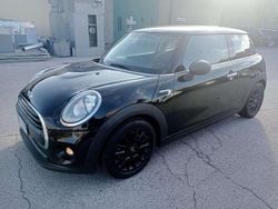 Nero Usata 2018 Mini ONE Due volumi | 11.300 € (Ottimo prezzo)