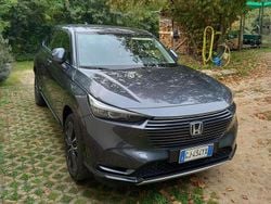 Grigio Usata 2022 Honda HR-V Advance SUV | 20.800 € (Ottimo prezzo)