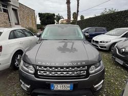 Grigio Usata 2015 Land Rover Range Rover Sport HSE Dynamic SUV | 19.800 € (Super prezzo)