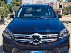 Usata 2018 Mercedes GLS350 Premium SUV | 45.500 € (Ottimo prezzo)