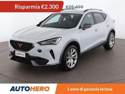Bianco Usata 2023 Cupra Formentor SUV | 23.199 € (Ottimo prezzo)