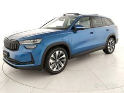 Blu race Usata 2024 Skoda Kodiaq Style SUV | 41.500 €