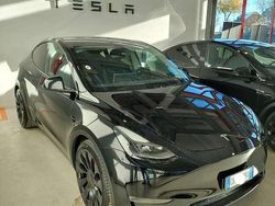 Usata 2023 Tesla Model Y Performance SUV | 39.000 € (Ottimo prezzo)