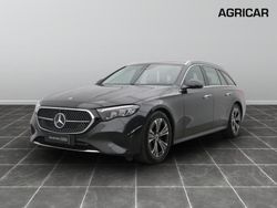 Grigio grafite Usata 2024 Mercedes 220 Advanced Station wagon | 47.900 € (Buon prezzo)