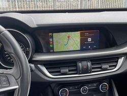 Blu Usata 2019 Alfa Romeo Stelvio Executive SUV | 20.000 € (Ottimo prezzo)