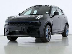 Nero Usata 2023 Lynk & Co 01 SUV | 22.600 € (Buon prezzo)