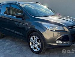 Usata 2014 Ford Kuga Titanium X SUV | 6900 € (Ottimo prezzo)