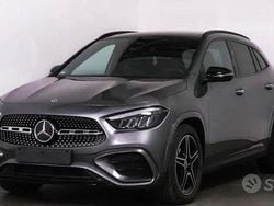 Grigio Usata 2024 Mercedes 200 Premium Station wagon | 40.999 €